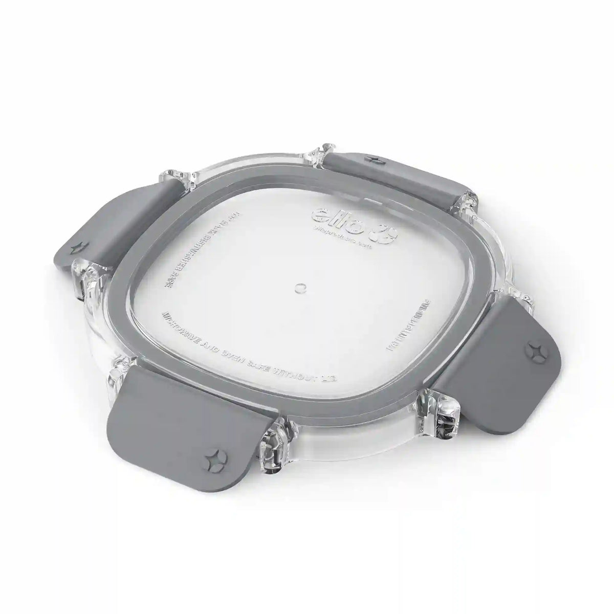 Replacement Lid - Duraglass™ 3 Cup Food Storage Container