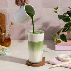 Ava Glass Tumbler