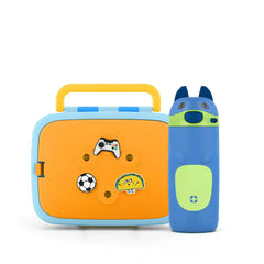 Benni & Ellies Back To School Bundle - Blue