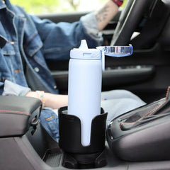 Adjustable Car Cup Adapter