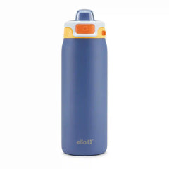 Pop & Fill Kids Water Bottle - 18oz, Stainless Steel