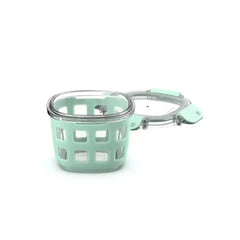 Duraglass™ 2 Cup Glass Meal Prep Bowl - 4 Pack