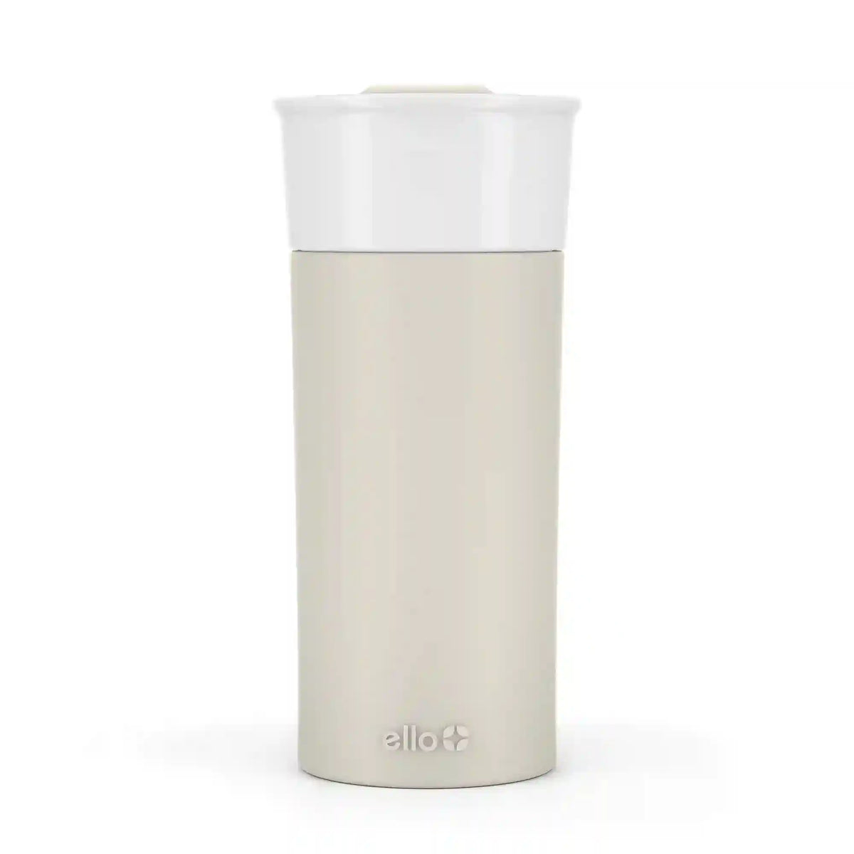 Ogden 16oz Ceramic Travel Mug