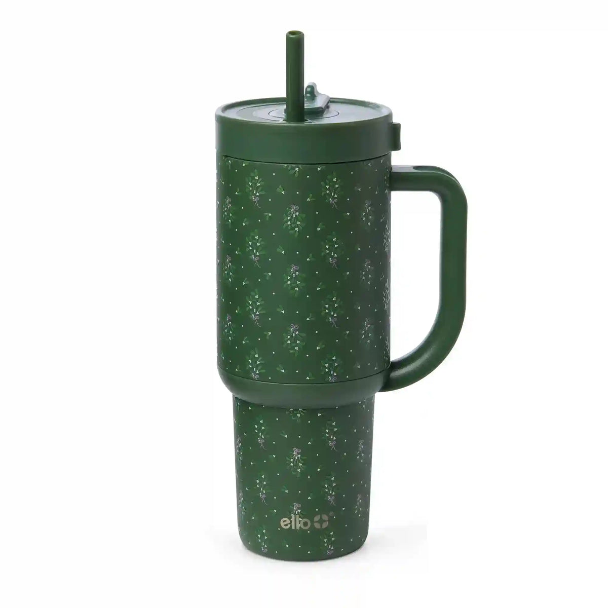 Holiday Drop - Oasis Tumbler