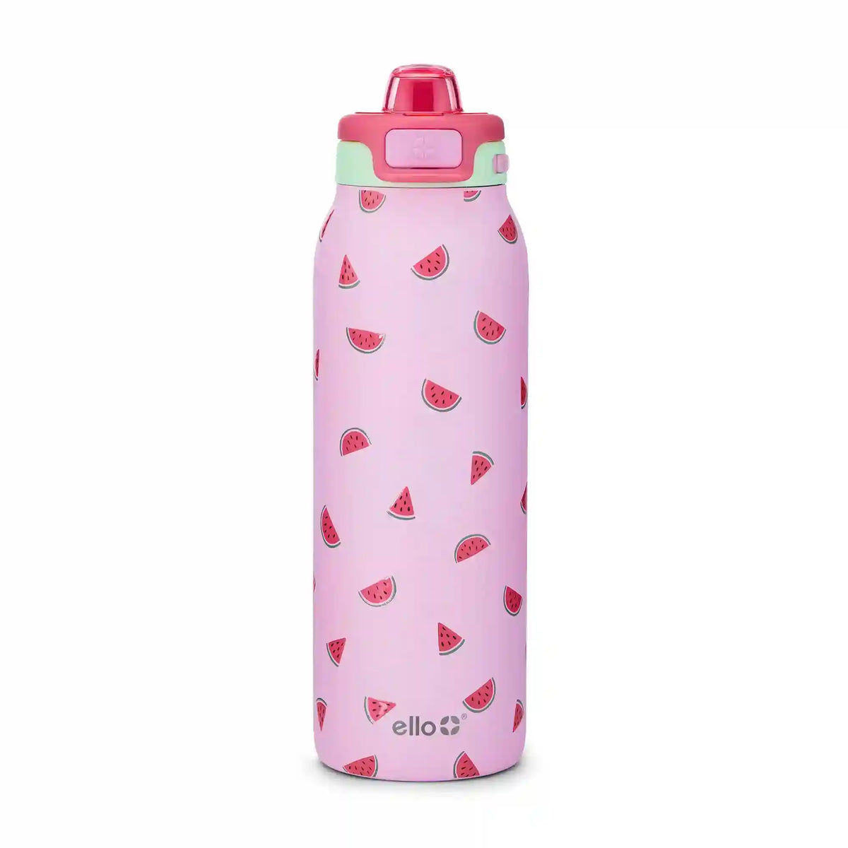 Match Your Mini - Pop & Fill Water Bottle