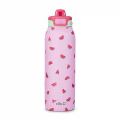 Match Your Mini - Pop & Fill Water Bottle