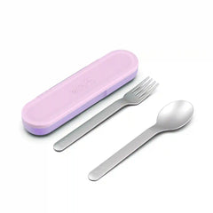Kids On-The-Go Cutlery