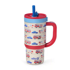 To The Rescue Bundle - Kids Hydration