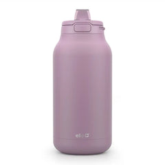 Hydra Stainless Half Gallon Jug with Straw