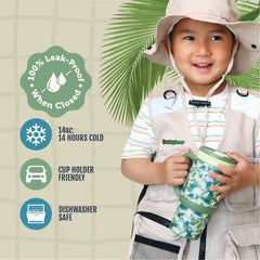 Dino Back To School Bundle