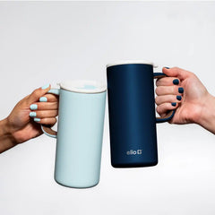 Campy 18oz Vacuum Insulated Stainless Travel Mug