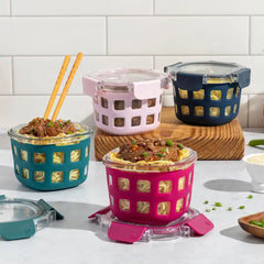 Duraglass™ Evening Orchard Bundle