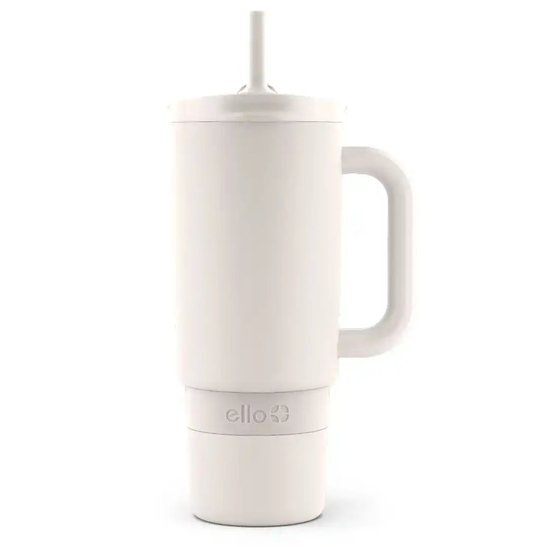 Port 30oz Stainless Steel Tumbler
