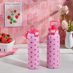 Match Your Mini - Strawberries Bundle