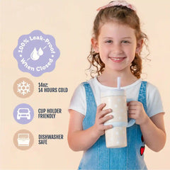 Match Your Mini - Orange Daisies Bundle