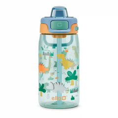 Pop & Fill Kids Water Bottle - 16oz, Tritan Plastic