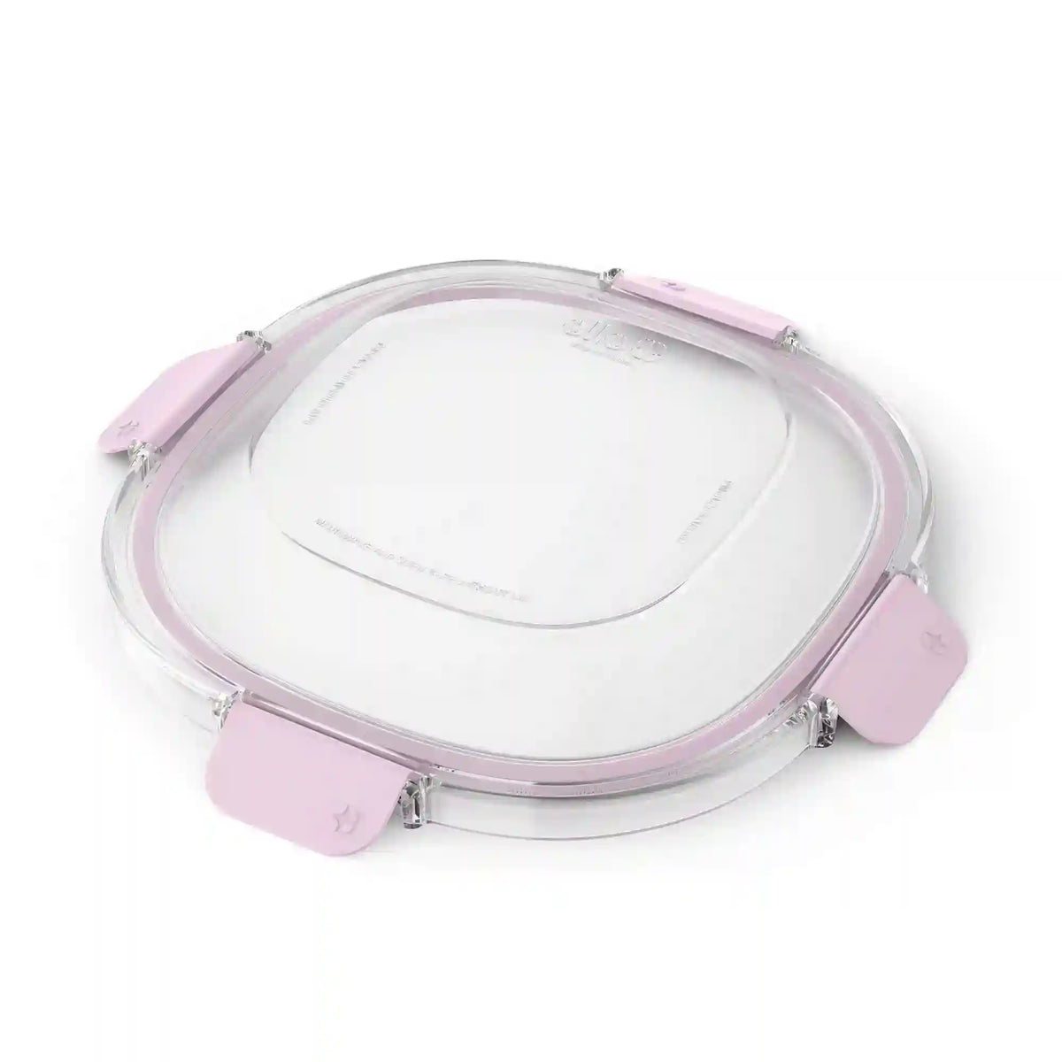 Replacement Lid - Duraglass™ 5 Cup Lunch Bowl Container