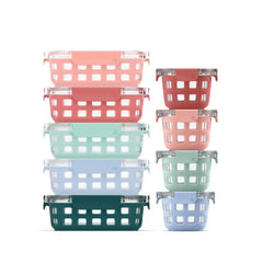 Duraglass™ Melon Bundle