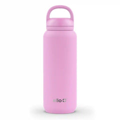Cooper Twist Stainless Steel Water Bottle