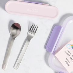 Kids On-The-Go Cutlery
