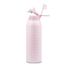 Pink Gingham Bundle