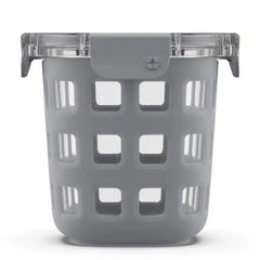Duraglass™ 3 Cup Round Food Storage Container