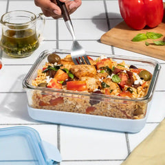 Ello Duraglass Refresh™ 5 Cup Container