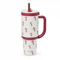 Holiday Drop - Oasis Tumbler