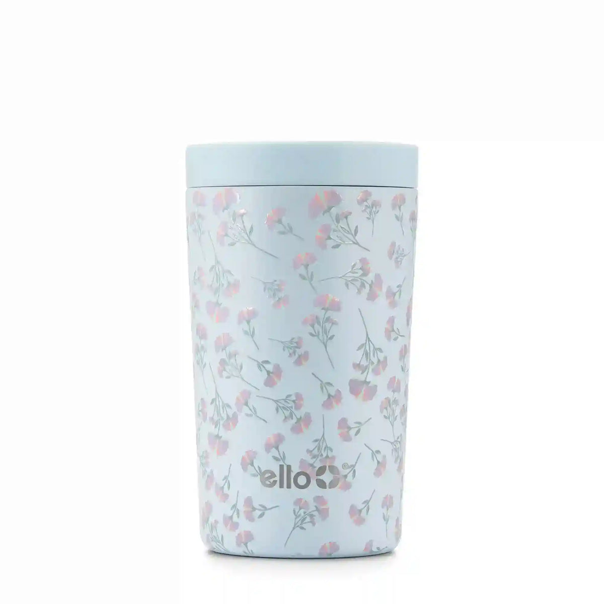 Jones 11oz Stainless Steel Travel Mug