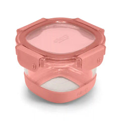 Ello Duraglass Refresh™ 2 Cup Containers, Set of 2