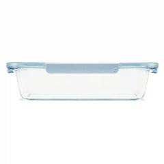 Color Lock® Glass 9x13 Deep Bakeware