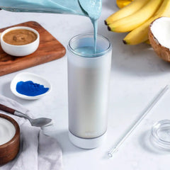 Monterey 24oz Plastic Tumbler