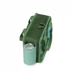 Kids Zippered Lunch Bag