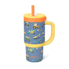 Construction Bundle - Kids Hydration