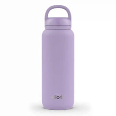 Cooper Twist Stainless Steel Water Bottle