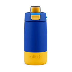 Colby 12oz Stainless Steel Kids Water Bottle