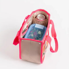 Lunch Tote & Bento Stack Bundle