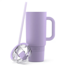Port 40oz Stainless Steel Tumbler