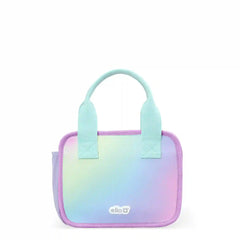 Kids Zippered Lunch Bag