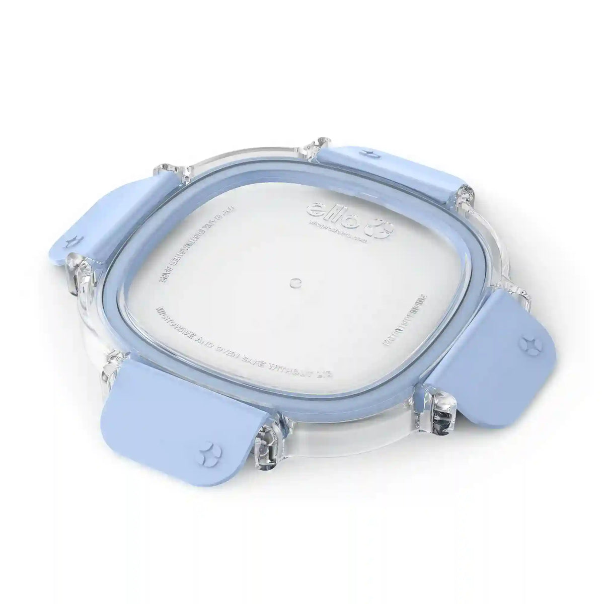 Replacement Lid - Duraglass™ 2 Cup Food Storage Container