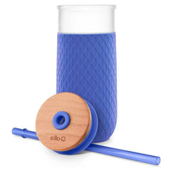 Devon 18oz Glass Tumbler