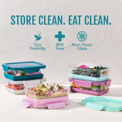 Duraglass Refresh™ Garden Goals Bundle